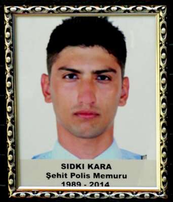 Şehit polisin babasından adalet isyanı