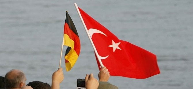 'Birbirimizden vazgeçme lüksümüz yok'