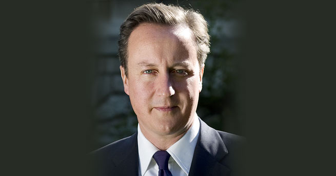 Cameron'dan AB karşıtlarına Türkiye eleştirisi