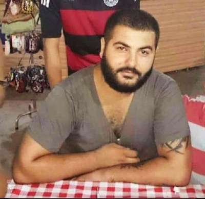 Barda düello yapanlar öldü, 2 kişi de yaralandı