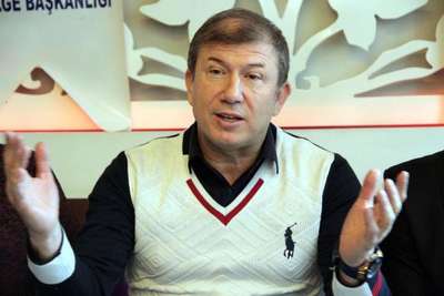 Tanju Çolak  milletvekili aday adayı