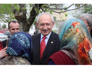 Kemal Kılıçdaroğlu, Almanya'ya geliyor