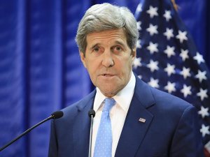 Kerry: Doğruları haber yapmak suç değil, şeref madalyasıdır