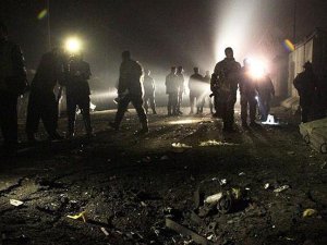 Hindistan'da tapınakta patlama: 100 ölü