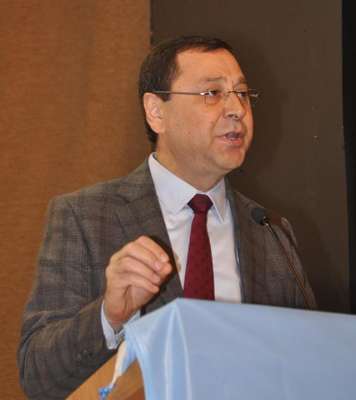 Petrol-İş Sendikası Genel Başkanı: 7 Haziran'da geleceğimizi oylayacağız
