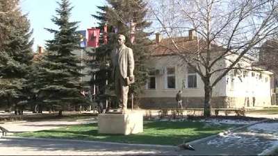 Hasan Priştine Üniversitesi 45’inci kuruluş yıldönümünü kutladı