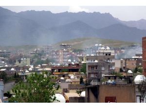 Bombalı saldırı: 5 şehit