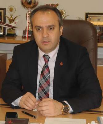 İnegöl ile ilgili asılsız iddiaya başkandan tepki