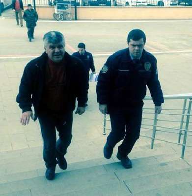 Polisle tartışan avukat, savcının talimatıyla gözaltına alındı