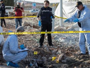 Kilis'e 3 roket düştü: 12 yaralı