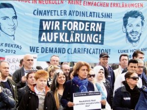 Berlinli Burak'ın katili 4 yıldır bulunamadı