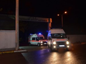 Diyarbakır'da bombalı saldırı