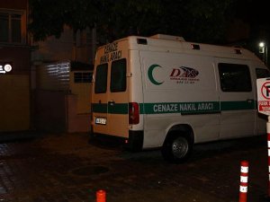 Özgecan'ın katili defnedilemedi
