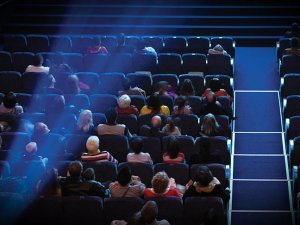 Washington DC Türk Film Festivali başladı