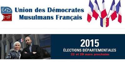 Fransa’da ilk Müslüman partisi