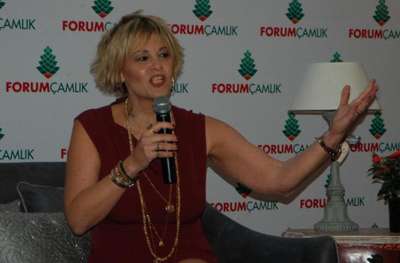 Ayşe Arman ile Tuna Kiremitçi 'aşk'ı konuştu