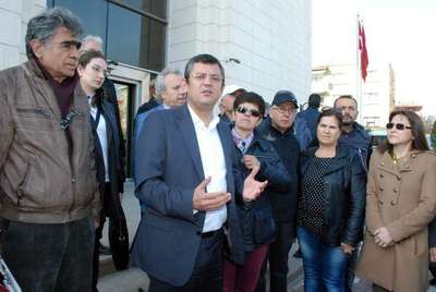 Cumhurbaşkanı'na hakaretten bir tutuklama daha