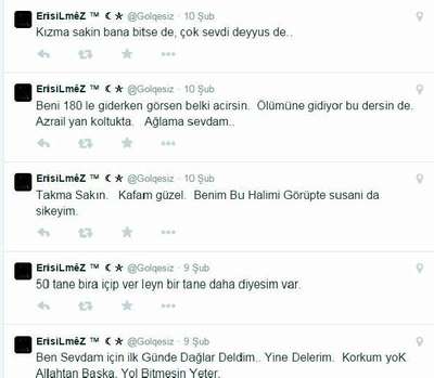 Otomobiliyle 4 gündür kayıp olan gencin baraj gölünde cesedi bulundu