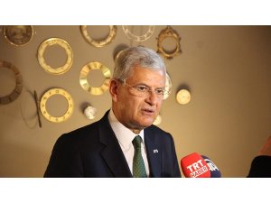 'Vizeler Haziran'da kalkabilir'
