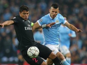 Manchester City tarihinde ilk kez yarı finalde