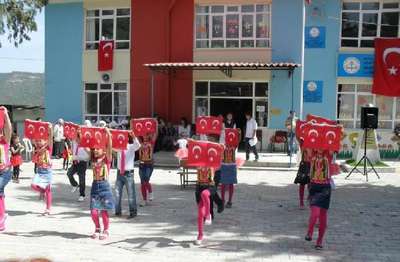 Velilerin ikinci öğretmen talebi