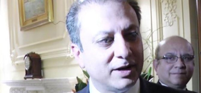 'Zarrab'ın talep ettiği kefalet bedeli, dağıttığı rüşvetin üçte biri'