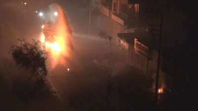 Cizre ve Silopi’de 15 Şubat gerginliği