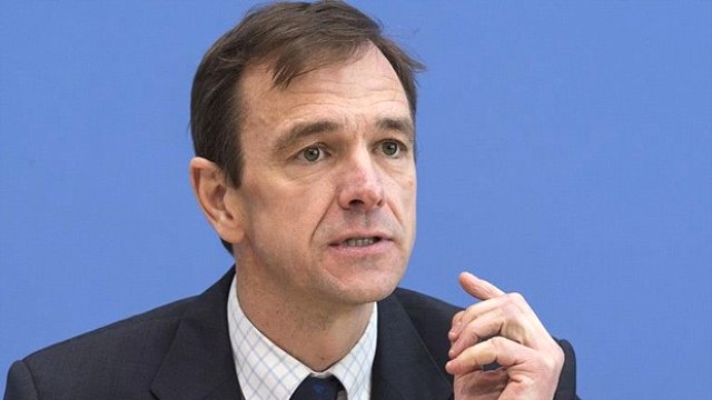 'Türk kökenli vekiller PKK uzantısı değildir'