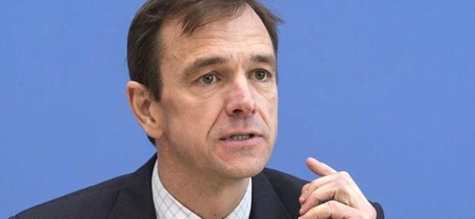 'Soykırım kararına mesafe konulması söz konusu değil'