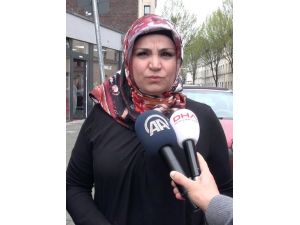 Keup Caddesi esnafı saldırıdan üzgün