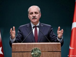 'Böhmermann ağır insanlık suçu işledi'