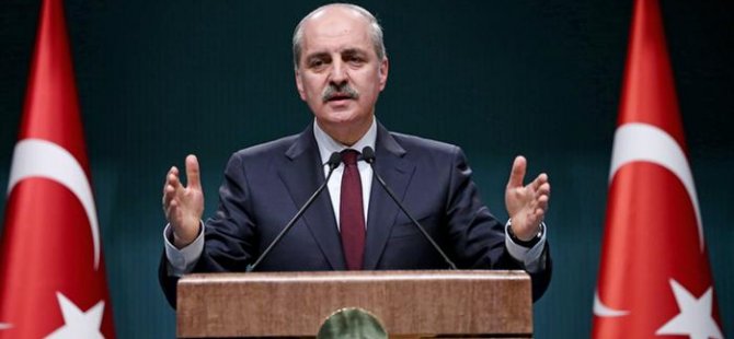 'AB vizede mızıkçılık yapıyor'