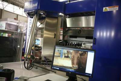 170 bin euroluk robot
