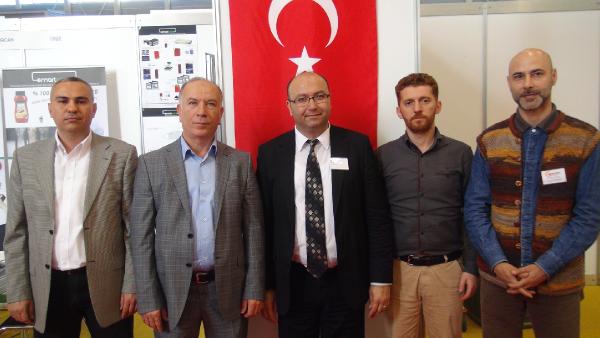 Cenevre Uluslararası Yeni Buluşlar Fuarı kapılarını açtı