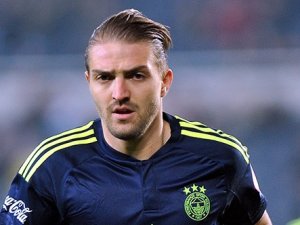 Caner Erkin özür diledi