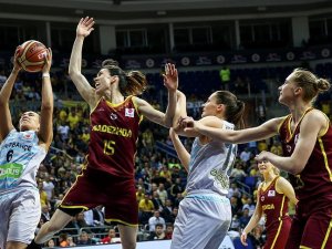 Fenerbahçe Avrupa'da finale çıkamadı
