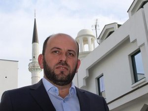 Erdoğan'a verdiği 'sakal' sözünü tuttu