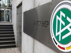 DFB’de Grindel dönemi başladı