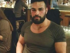 Almanya'da Türk genci bıçaklanarak öldürüldü