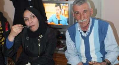 Dini nikah kıydığı Suriyeli kadın altınları alıp kaçtı
