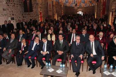 Zeybekci: Türkiye idam cezasını geri getirmeyi tartışmalı  (2)