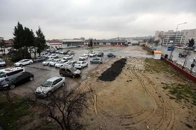 Sakarya’da olası deprem için Afet Koordinasyon Merkezi kuruluyor
