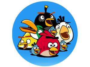 23 Nisan’ı Angry Birds ile kutlayacaklar