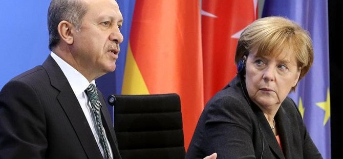 Erdoğan: Şansölye ile fikir birliğine vardık