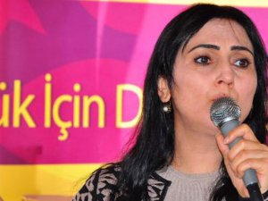 'Bizi hapse atarlarsa bedelini misli ile öderler'