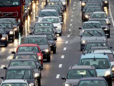 Trafikte Avrupa’nın en iyisi İsveç, en tehlikelisi İtalya