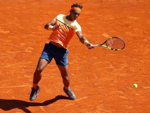 Nadal, Monte Carlo'da 9. kez şampiyon