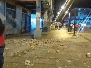 Ölü sayısı artıyor