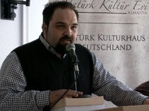 Köln'de Atatürk Kültür Evi kuruldu