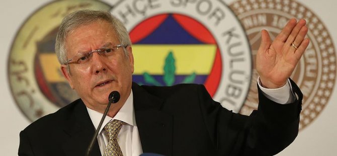 'Bu ülkede hakem terörü var'